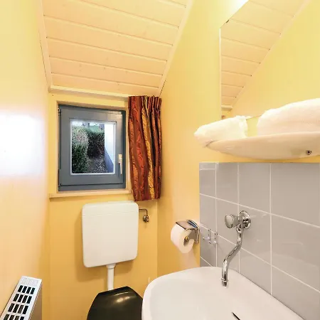 Hambachtal Vakantiehuis *