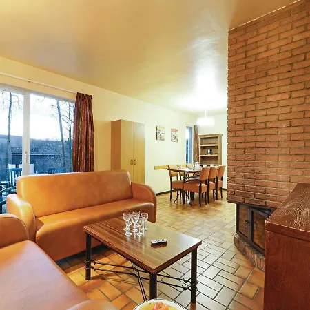 Hambachtal Vakantiehuis *