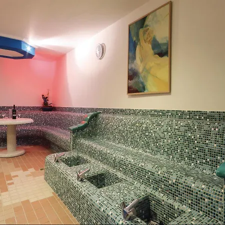 Hambachtal Vakantiehuis *
