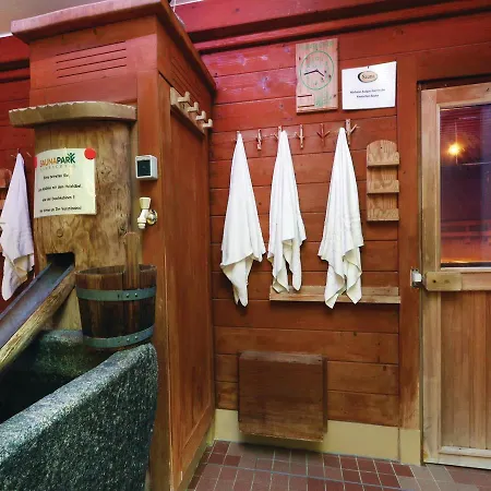 Hambachtal Vakantiehuis *