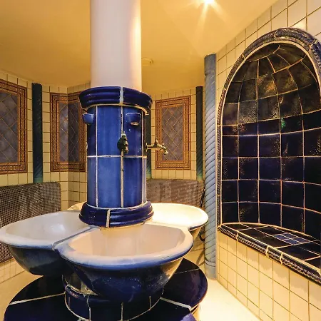 Hambachtal Vakantiehuis *