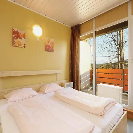 Hambachtal Vakantiehuis *