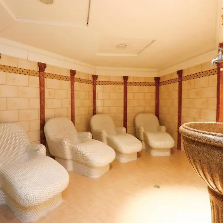 Hambachtal Vakantiehuis *