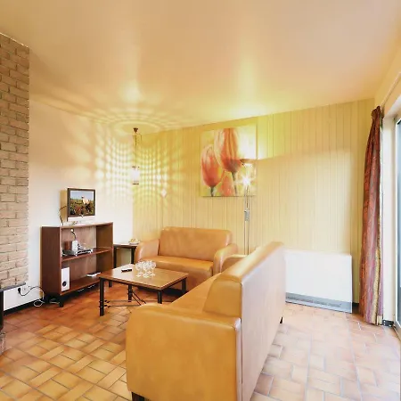Hambachtal Vakantiehuis *