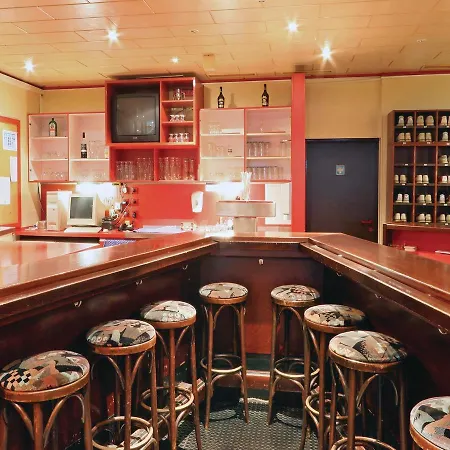 Hambachtal Vakantiehuis *