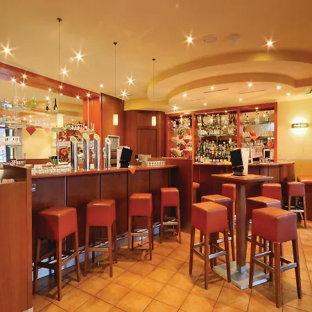 Vakantiehuis Hambachtal Oberhambach