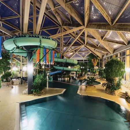Vakantiehuis Hambachtal Oberhambach