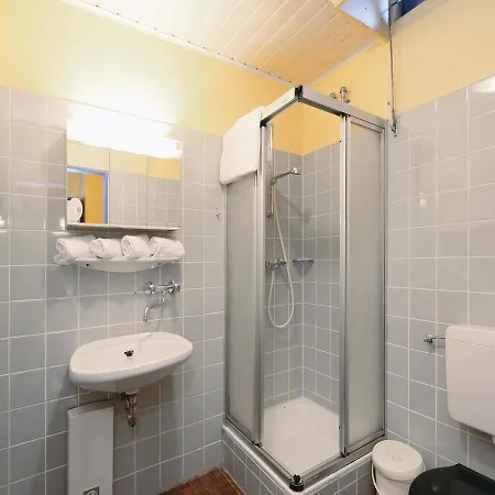 Vakantiehuis Hambachtal Oberhambach