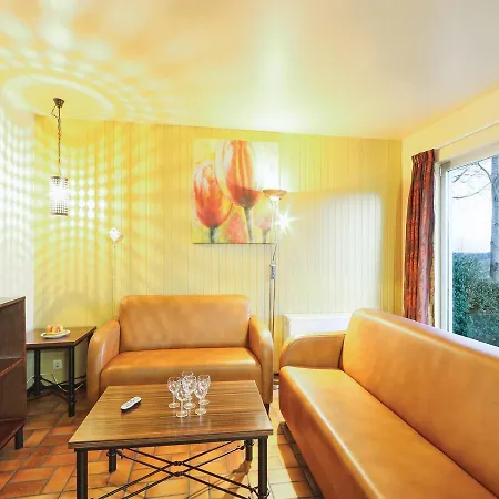 Vakantiehuis Hambachtal *