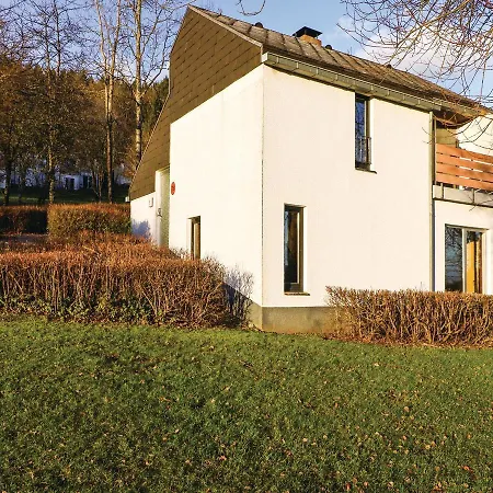 Vakantiehuis Hambachtal