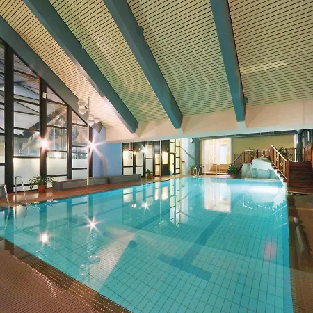 Vakantiehuis Hambachtal